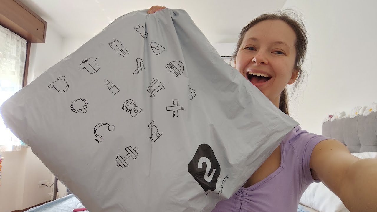 Try on Haul Shein #summer #haul #sales 👗👚