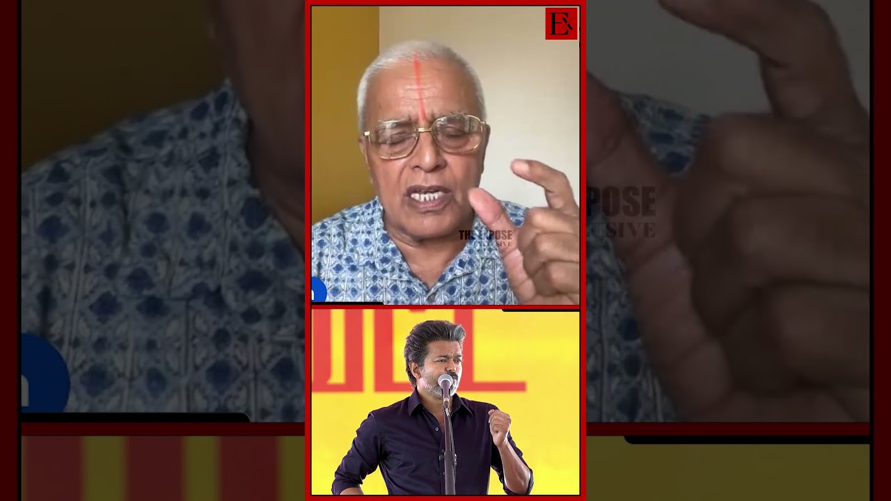 🔥இன்று தான் முழு அரசில்வாதியாக மாறிய CM Vijay  | CM Vijay | MK Stalin | Karur