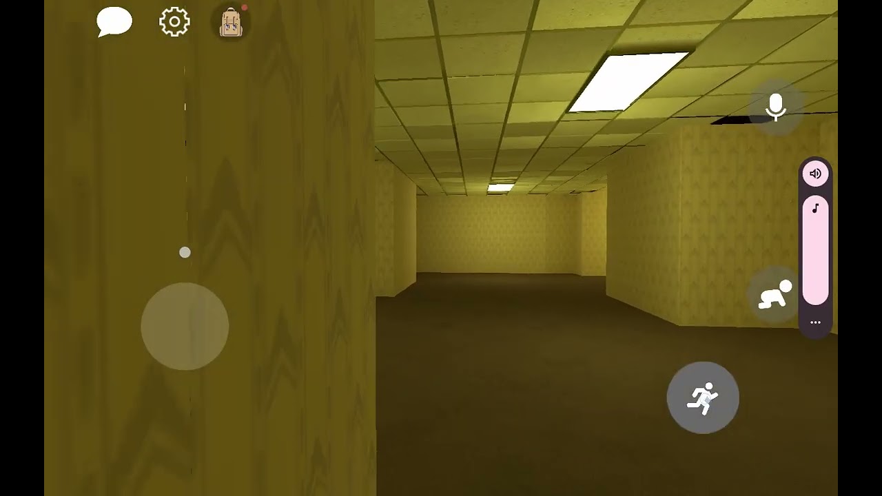 Bacrooms 