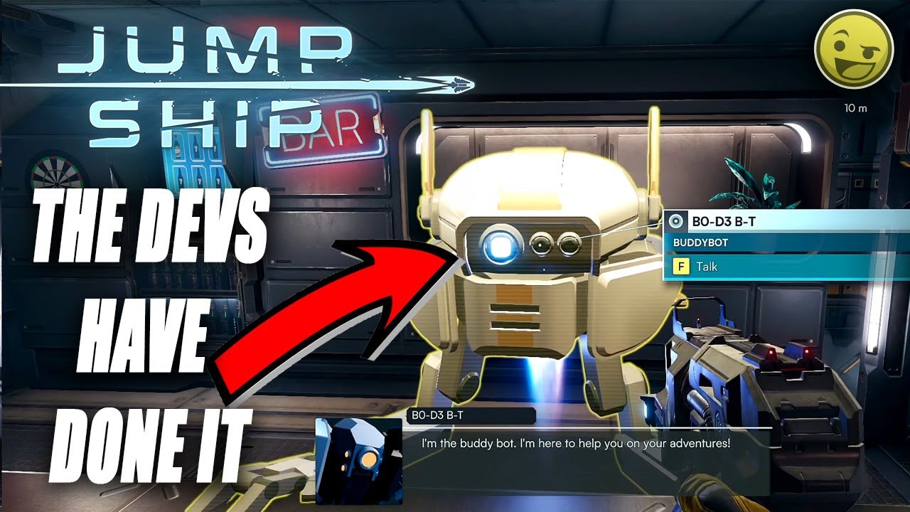 CAN YOU PLAY JUMPSHIP SOLO? | FULL SOLO MISSION GAMEPLAY!!
