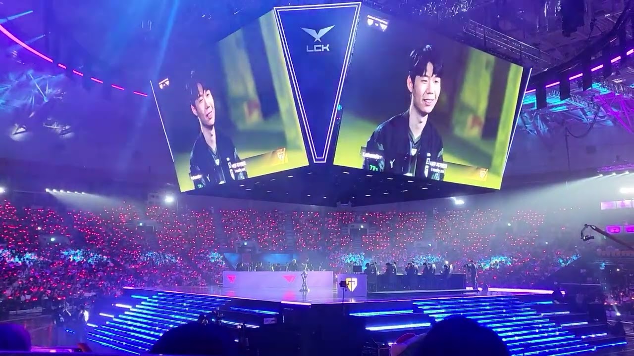 2024 LCK Spring FINAL _ 1