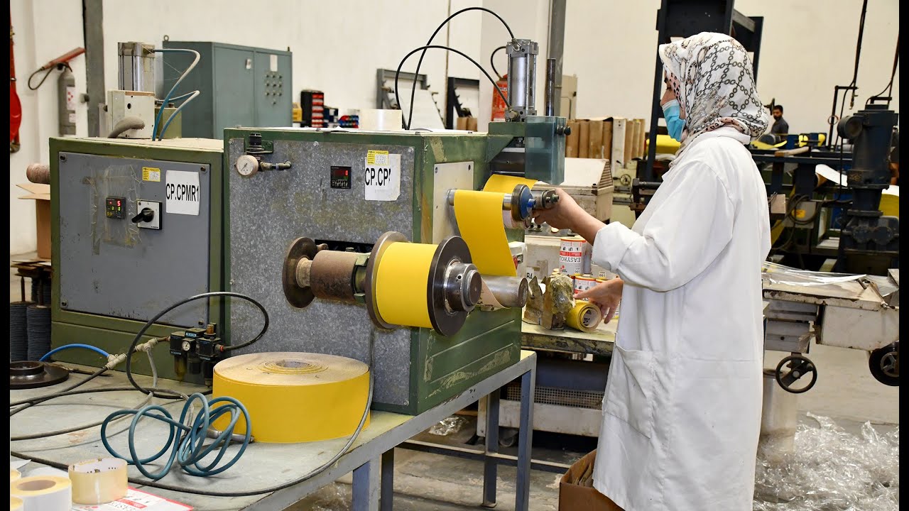 Detroit Industries lance la fabrication du  polypropylene cast  