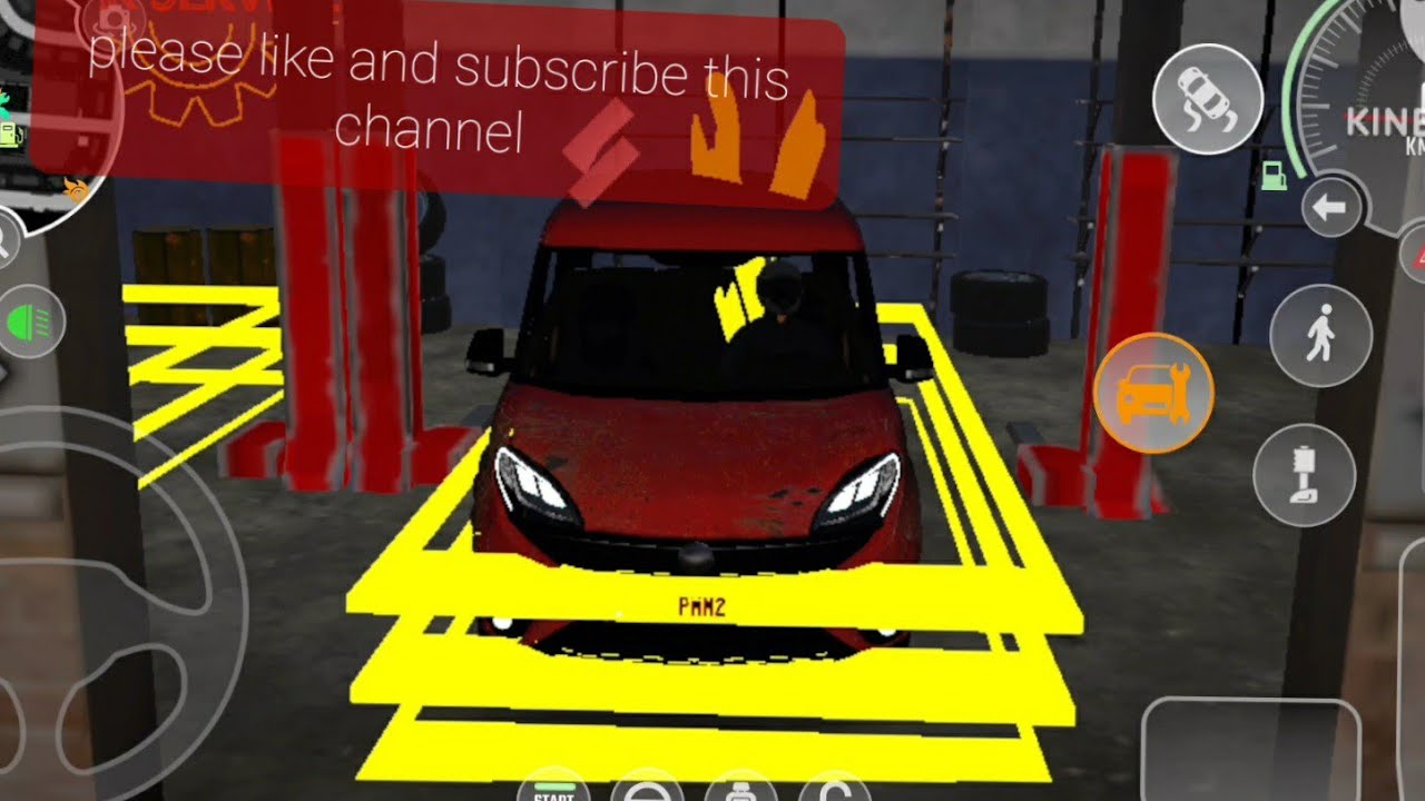 parking master multiplayer #pkgames #youtube video games #Androidgame