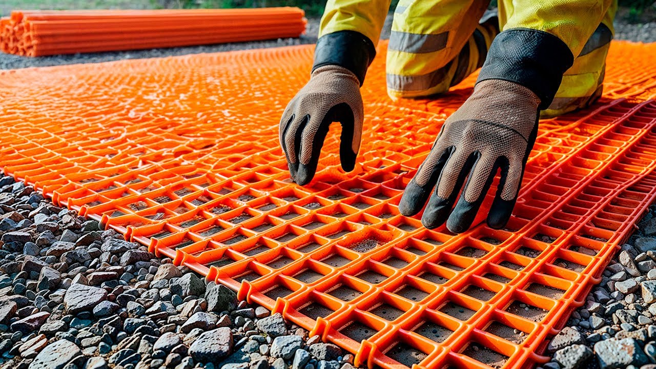 TECNOLOGÍAS DE CONSTRUCCIÓN QUE HAN ALCANZADO UN NUEVO NIVEL