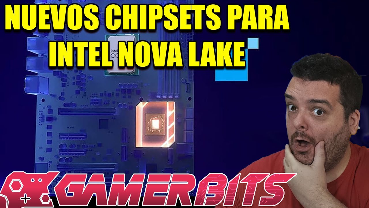 Se filtran los nuevos chipsets Intel para placas LGA1954: B960, Z970, Z990, Q970 y W980