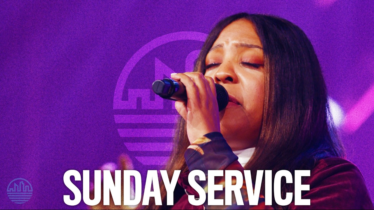 Inflection Point | Sunday Service | Buckhead Church