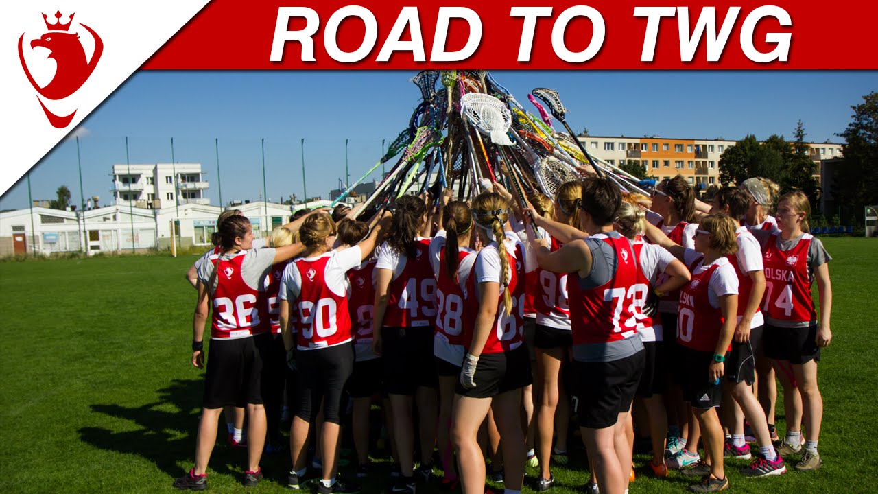 Road to The World Games - Teaser