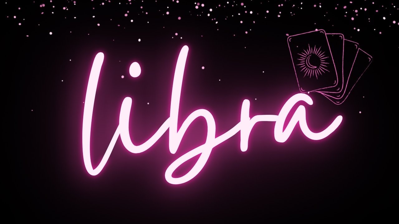 LIBRA❤️Let’s Talk about this person on your mind Libra.. New Beginnings Ahead very soon