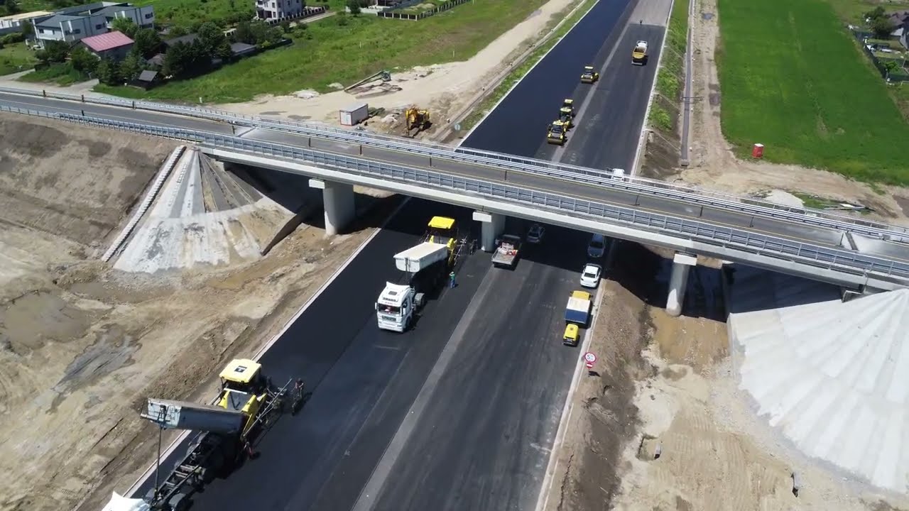 Autostrada A0 Sud, Lotul 3 - Teghes