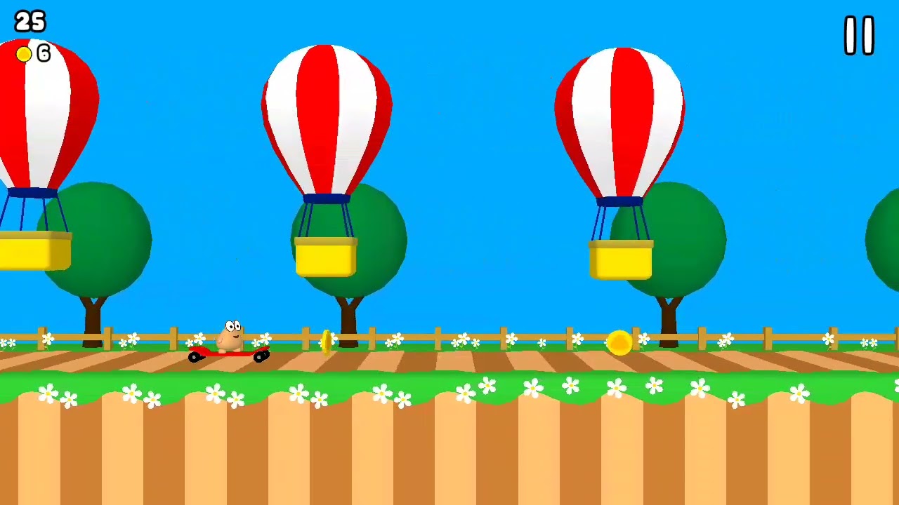 Pou 3d 2