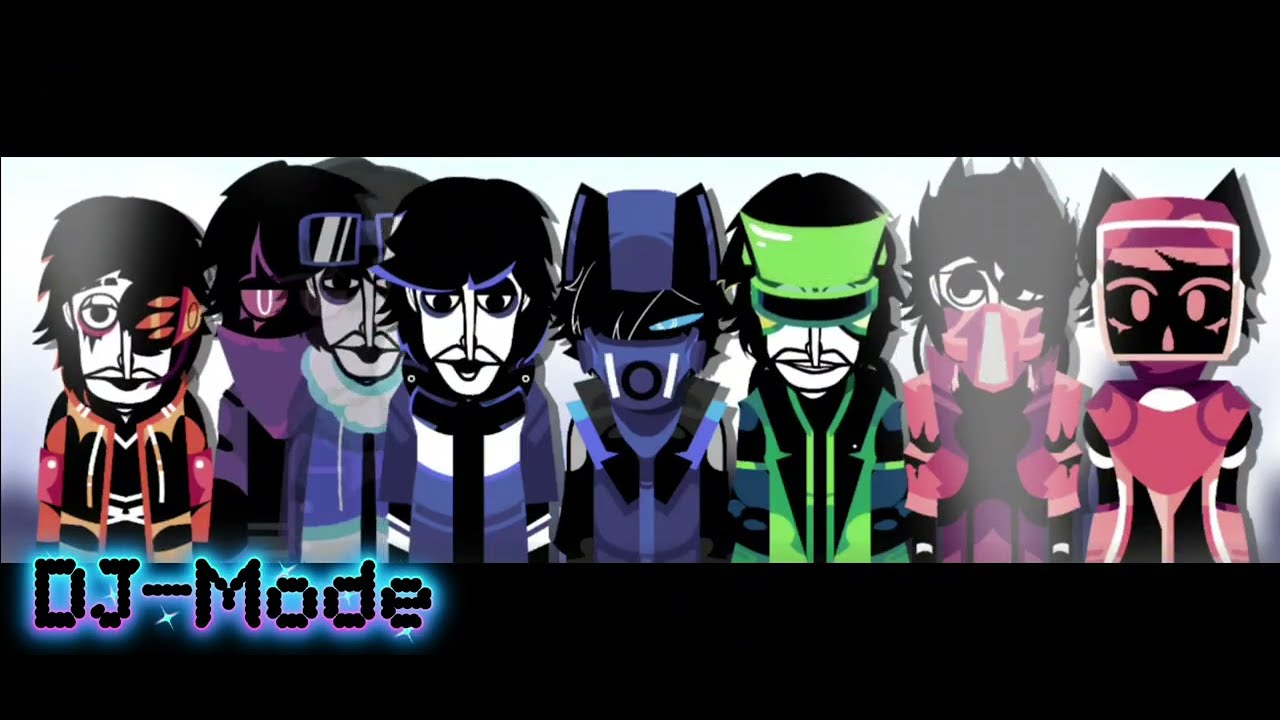 The Cloud Jumper Remix (Song by NeoAustix & DJ-Mode) [IncrediMod]