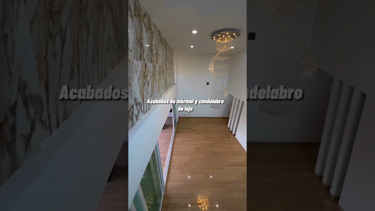 Detalles de casa de lujo 🏡 #house #luxuryhouse #casas #bienesraices