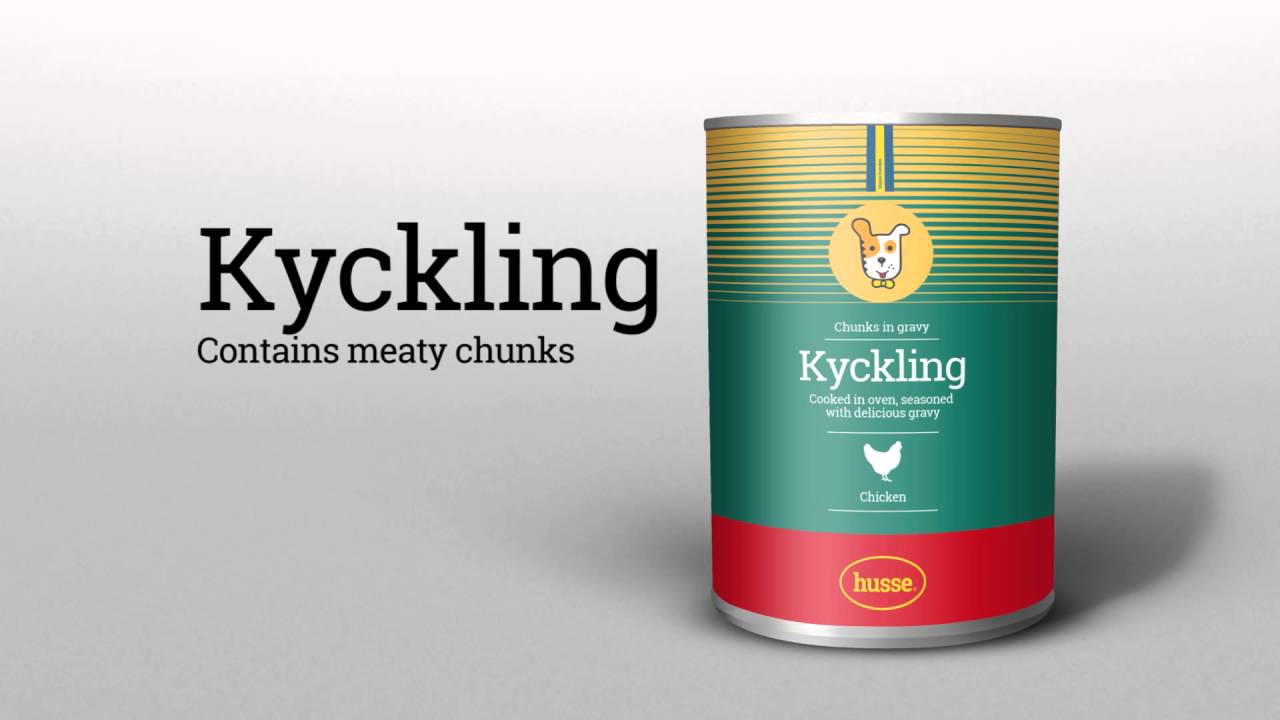 Natural Healthy Swedish pet foods. %100 Made from human grade ingredients.