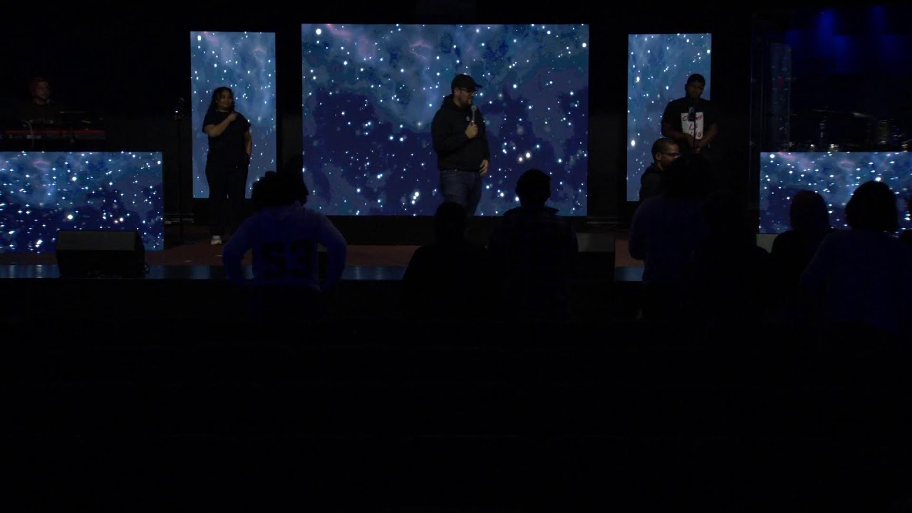 LIVESTREAM: CASA DE ORACION || HOUSE OF PRAYER