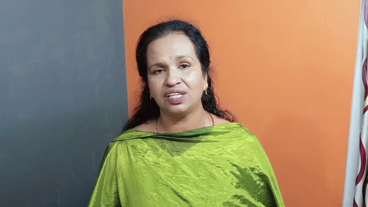 ക്രൂശിത വഴിയേ Day3🌹🙏🥰