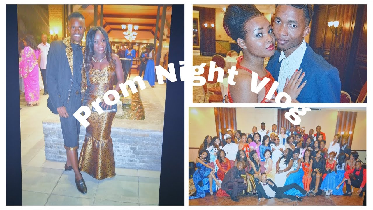 Matrix Farewell Outfits Rating| Prom Night 2015| How Our Prom Night Ended Up |