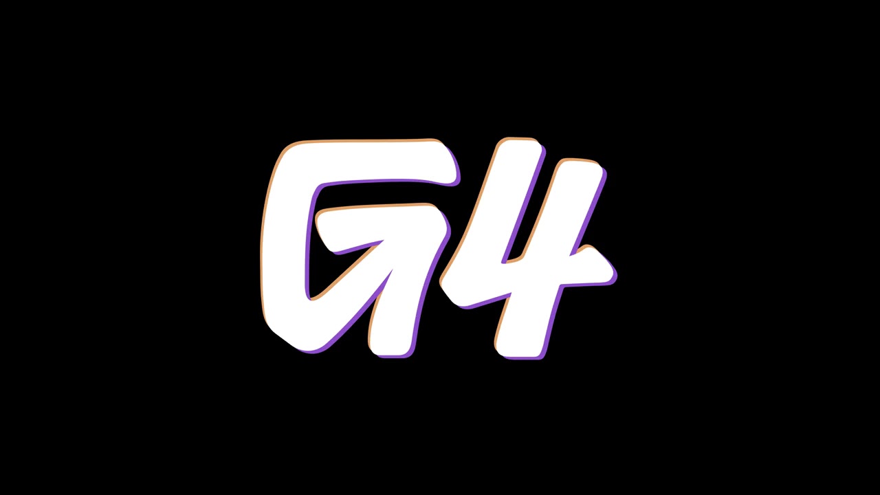 G4TV jingles