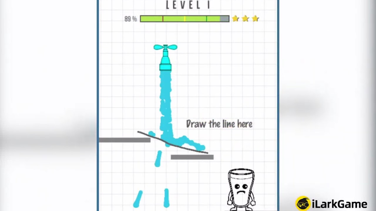 Happy_Glass | iLarkGame - The Best H5 Online Games