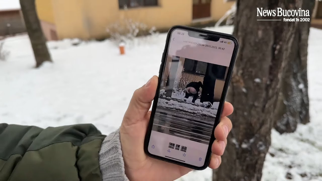 Operațiunea Defecarea …sau cum să-ți faci nevoile la bulevardul principal! NexT level la Suceava