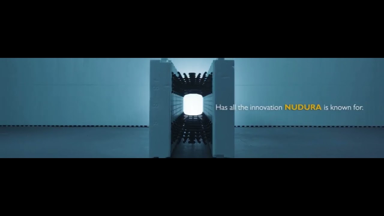 Nudura XR35 Insulated Concrete Form