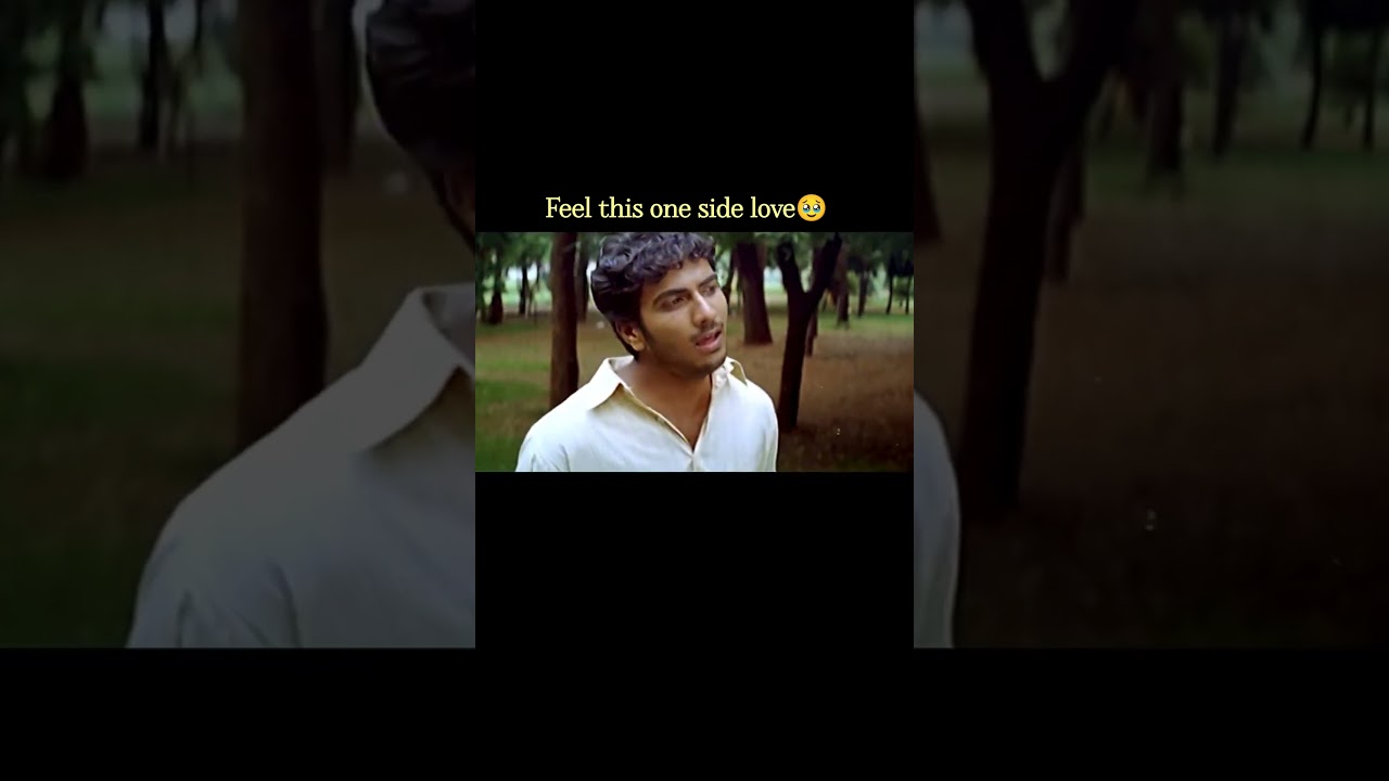 Kaadhaliyae kadhaliyae❣️|Jithan😍#musicforever #harishraghavendra #srikanthdeva #kadhaliyaekadhaliyae