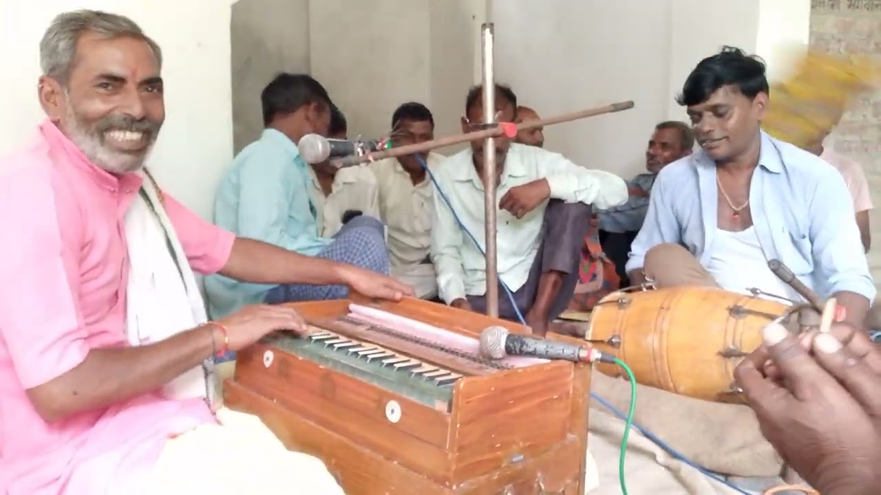 तेरी दो दिन की जिंदगानी अब तो राम भजन कर प्राणी 2025 #सनातनधर्म 