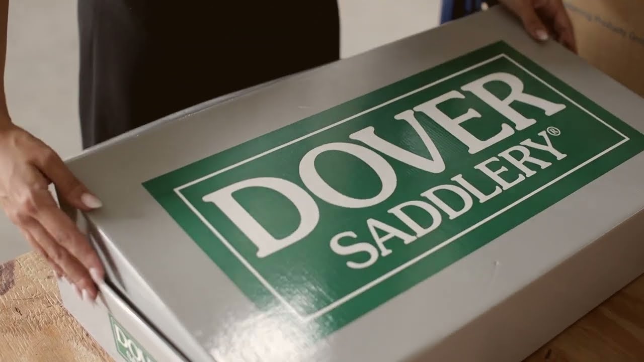 Introducing the Madison Tall Boot by Dover Saddlery