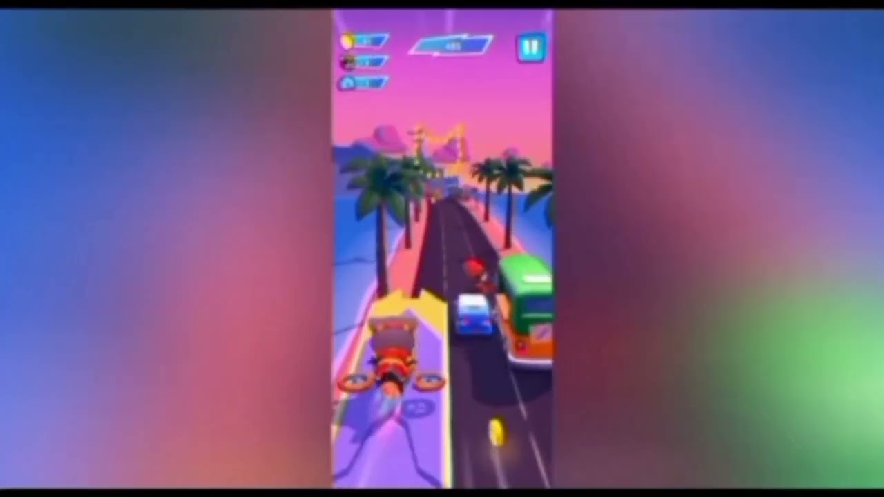 Talking Tom Heroes 3D Theme Song Turkish