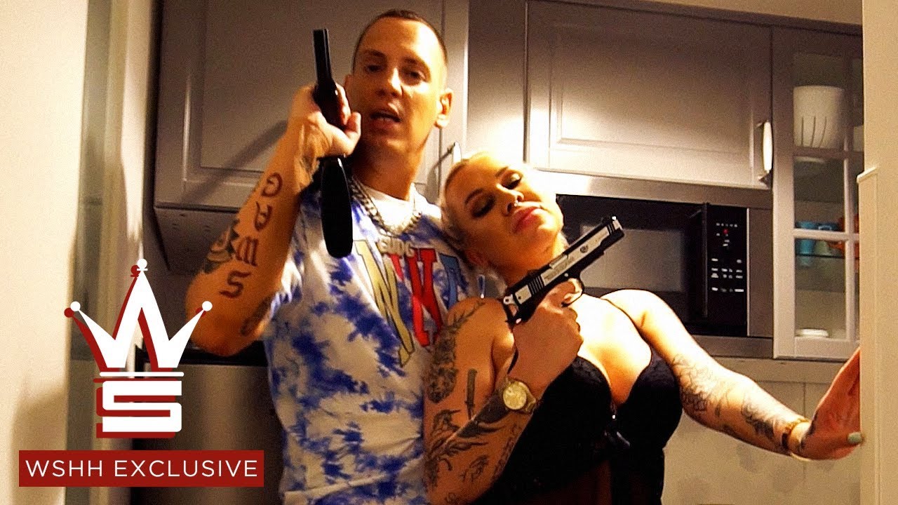 Money Boy - &ldquo;MVP&rdquo; (Official Music Video - WSHH Exclusive)
