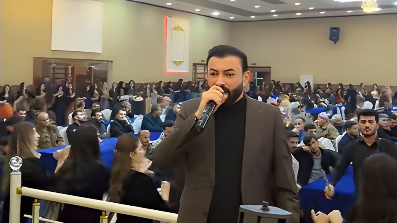 Loqman Rekani 2026 Dawata Zebariya | لوقمان ريكاني 2026 شه هيانا هـلوريا
