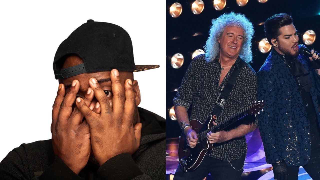 The Time Adam Lambert Dominated the Stage with Queen