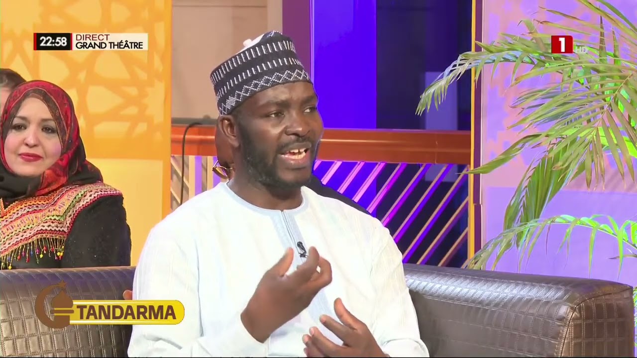 Au‑delà de la lecture : l’importance du Coran dans la vie du musulman selon Imam Lamine Diop