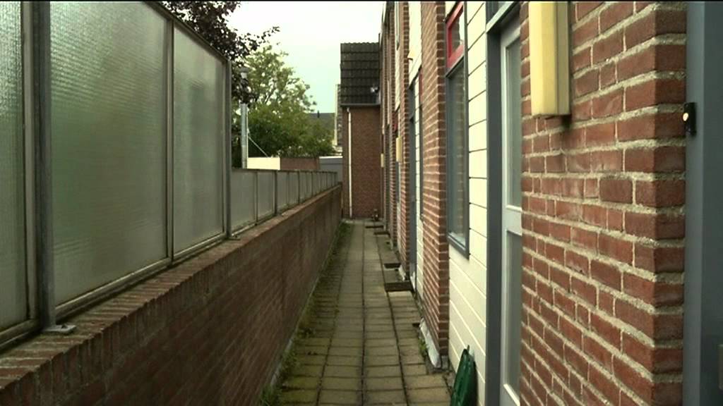 Veldhoven in shock door kindermoord