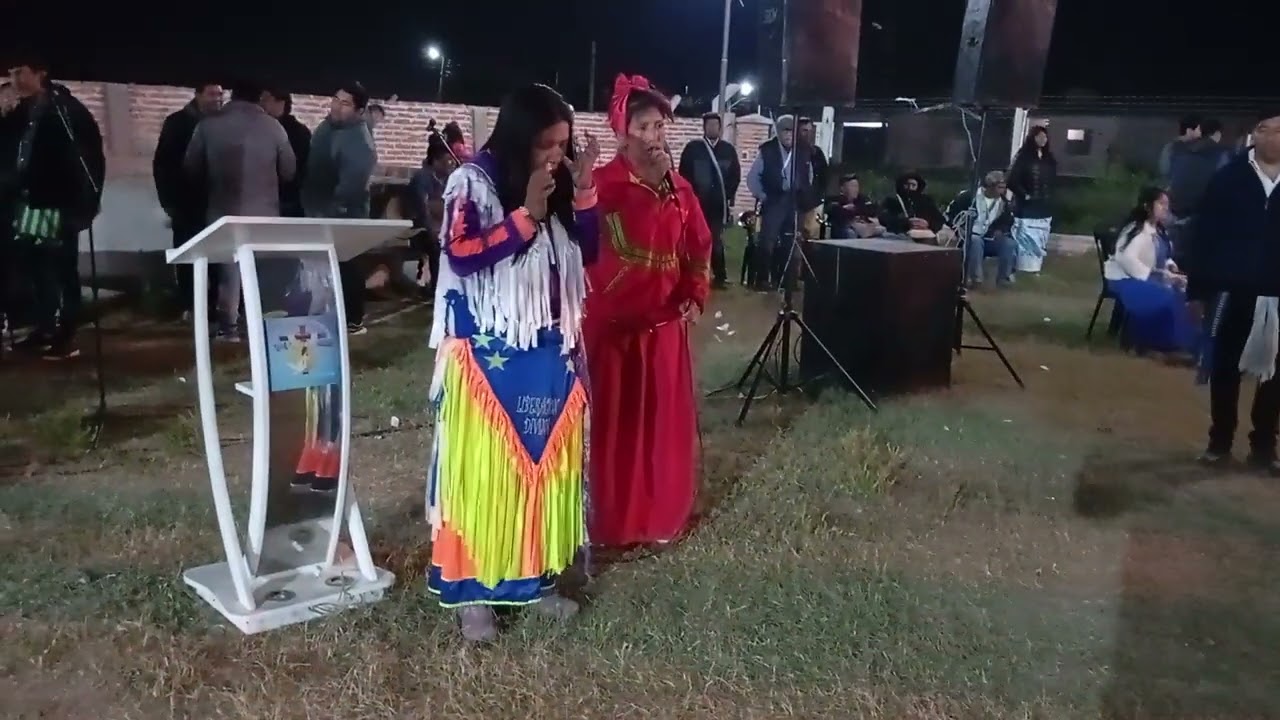 llevando la ronda espiritual el grupo la misericordia de Dios 27/10/2024
