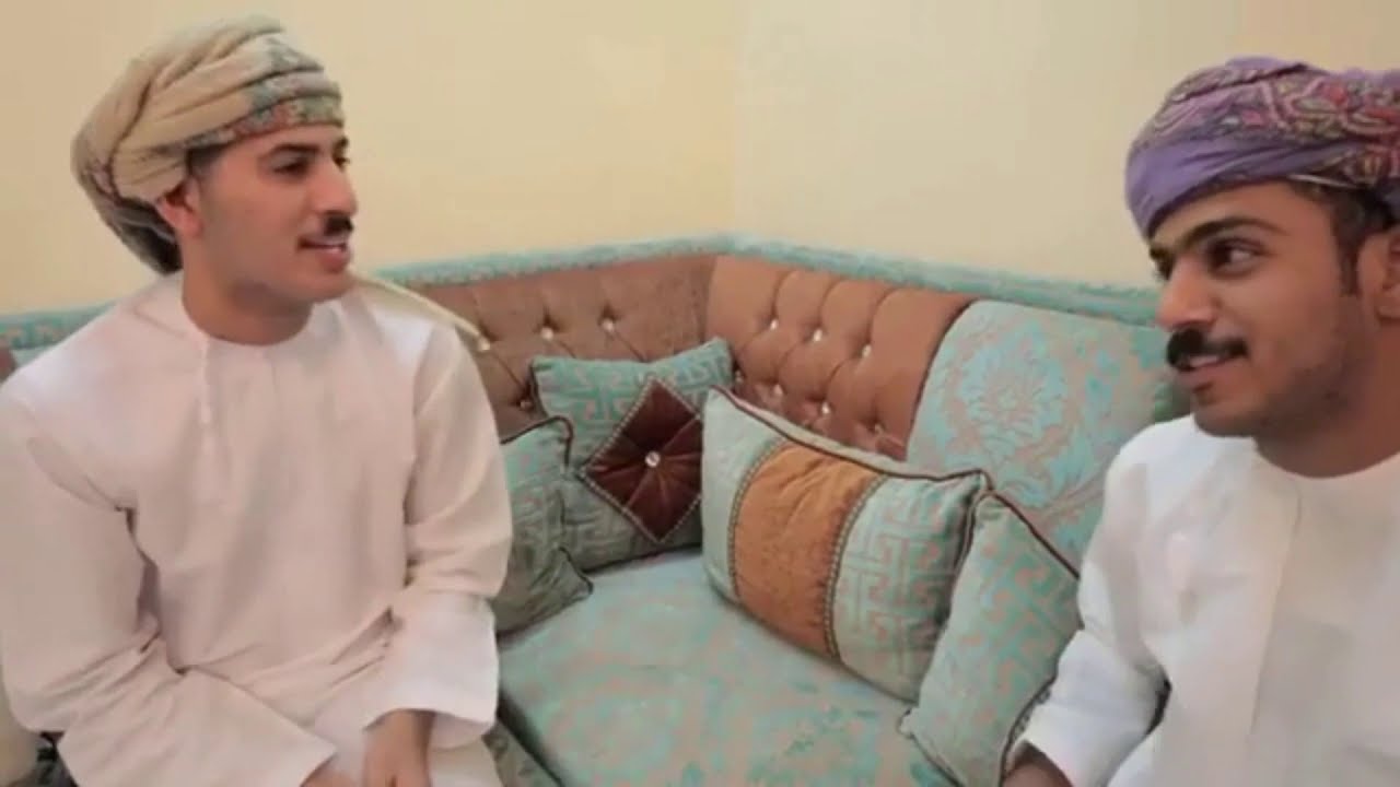 شروط الزواج حاليا و خدوم برشود😂|تجميع مقاطع مشاهير عمان 2019