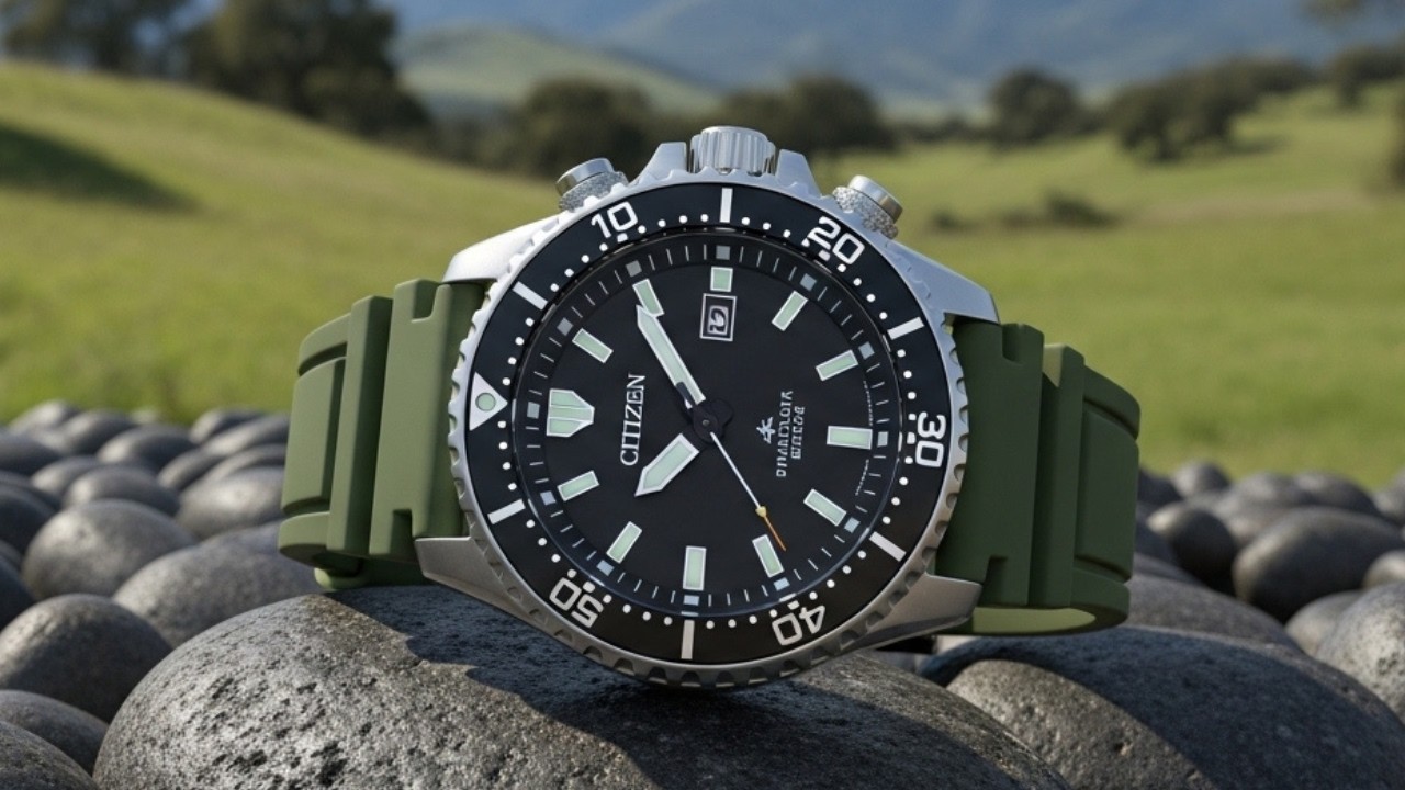 Top 10 Fastest Selling Citizen Watches in 2026