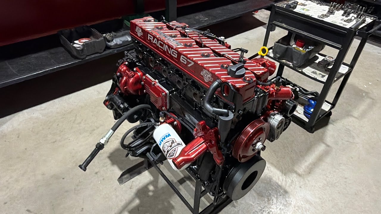 COLETOR DE CERÂMICA COM TURBINA HOLSET HX40 NA F250 