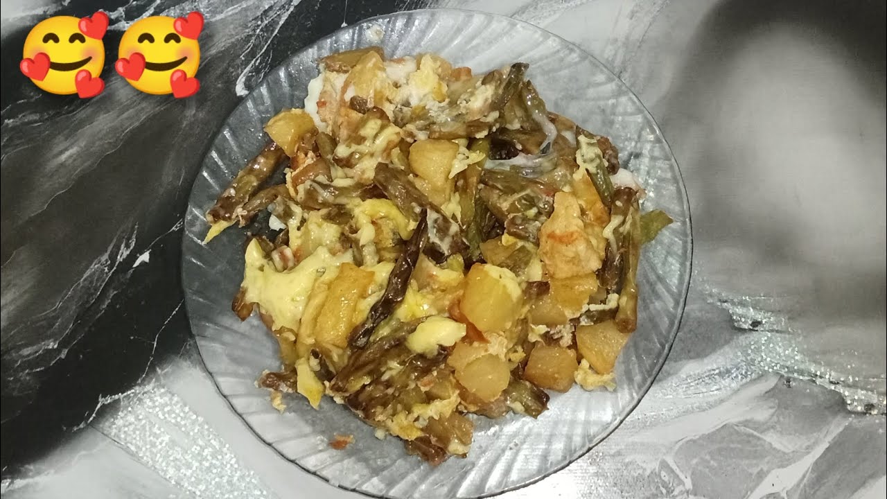 من هذا اليوم متزيديش تحيري واش ديري للغذاء والعشاء غراتا بالزليقو  إقتصادية بنينة بزاف #طبخ#وصفات 