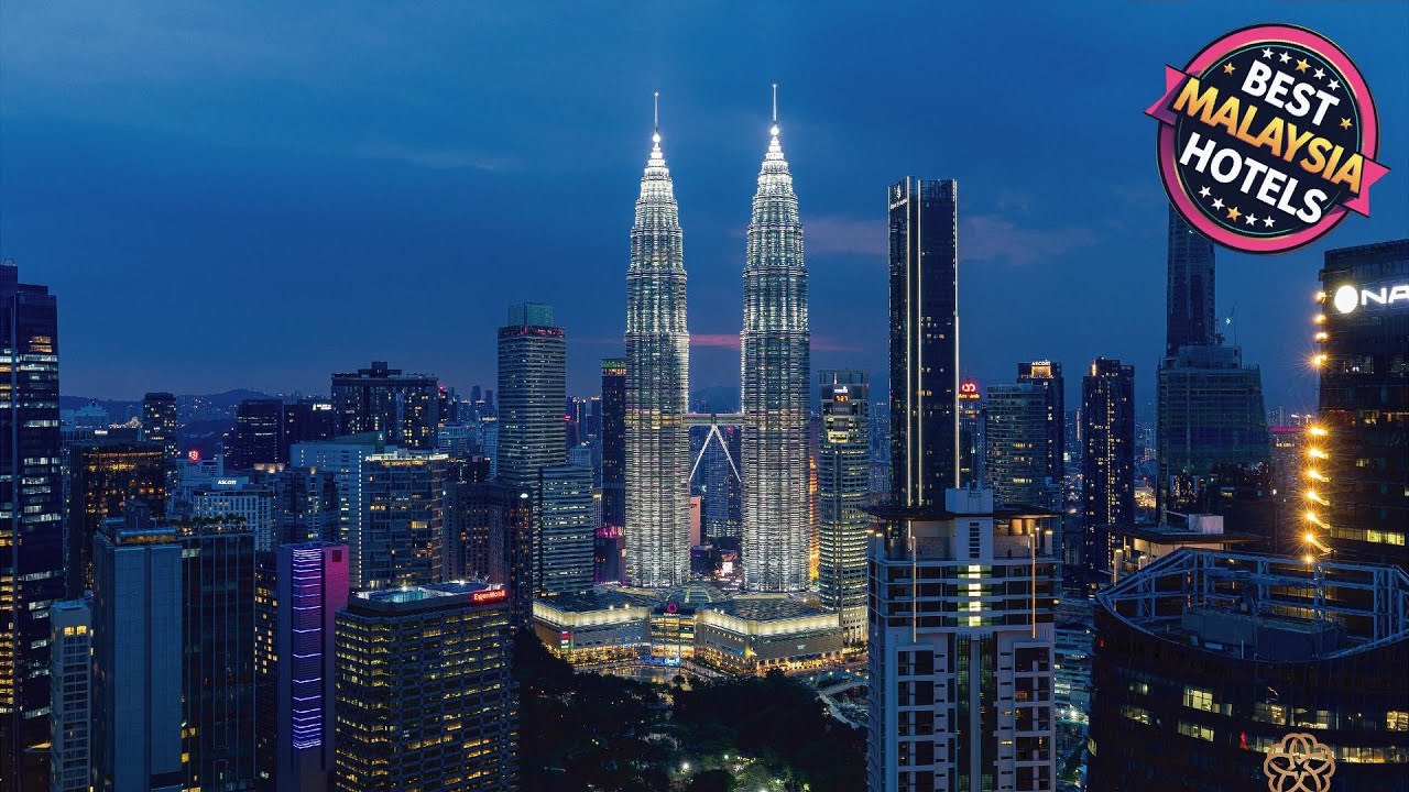 The Manor Residences KLCC by Five Senses | Kuala Lumpur, Malaysia | Hotel Review 🏩