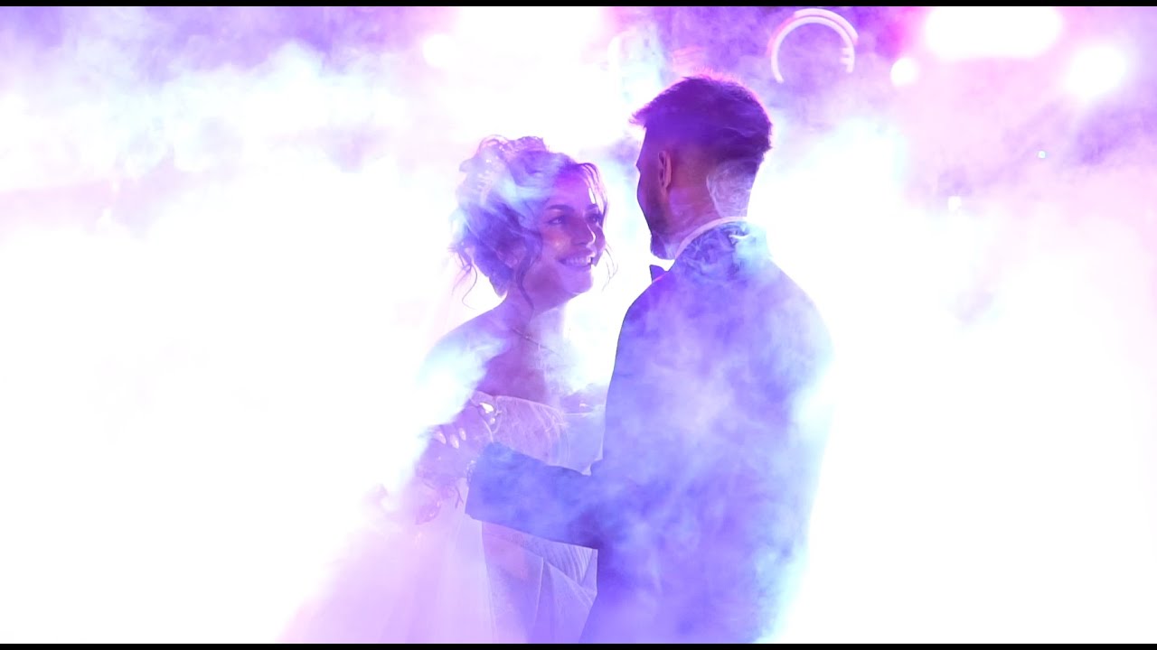 Didem ❤️ Berke Bir Düğün Hikayesi... ☘️💍🤵 👰💐👩‍❤️‍👩