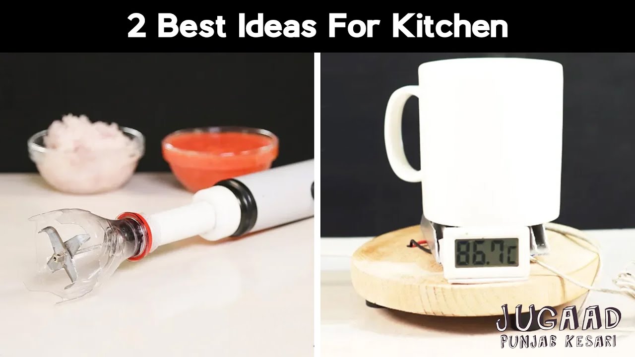 2 Best Ideas For Kitchen