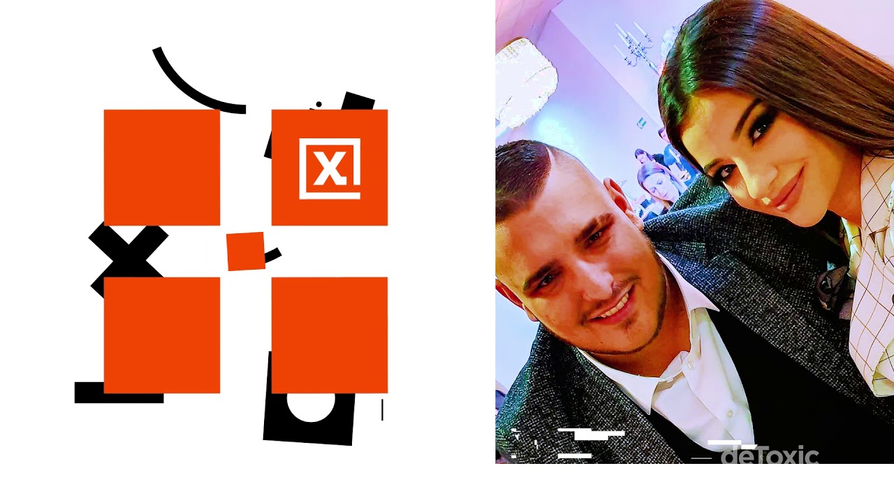 deToxic || DARKO LAZIĆ ŠOKIRAO: MOJA MARINA IMA DEČKA!