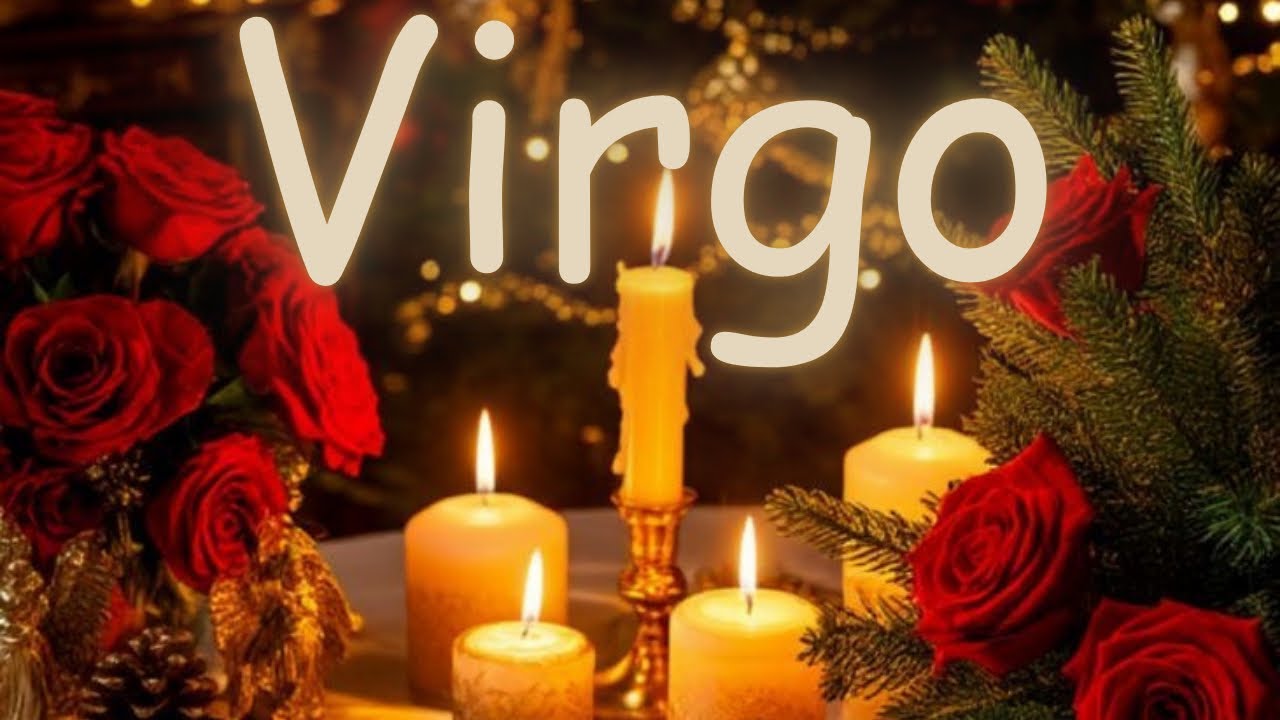 Дева ♍ Через несколько часов кто-то скажет что-то очень важное 💕