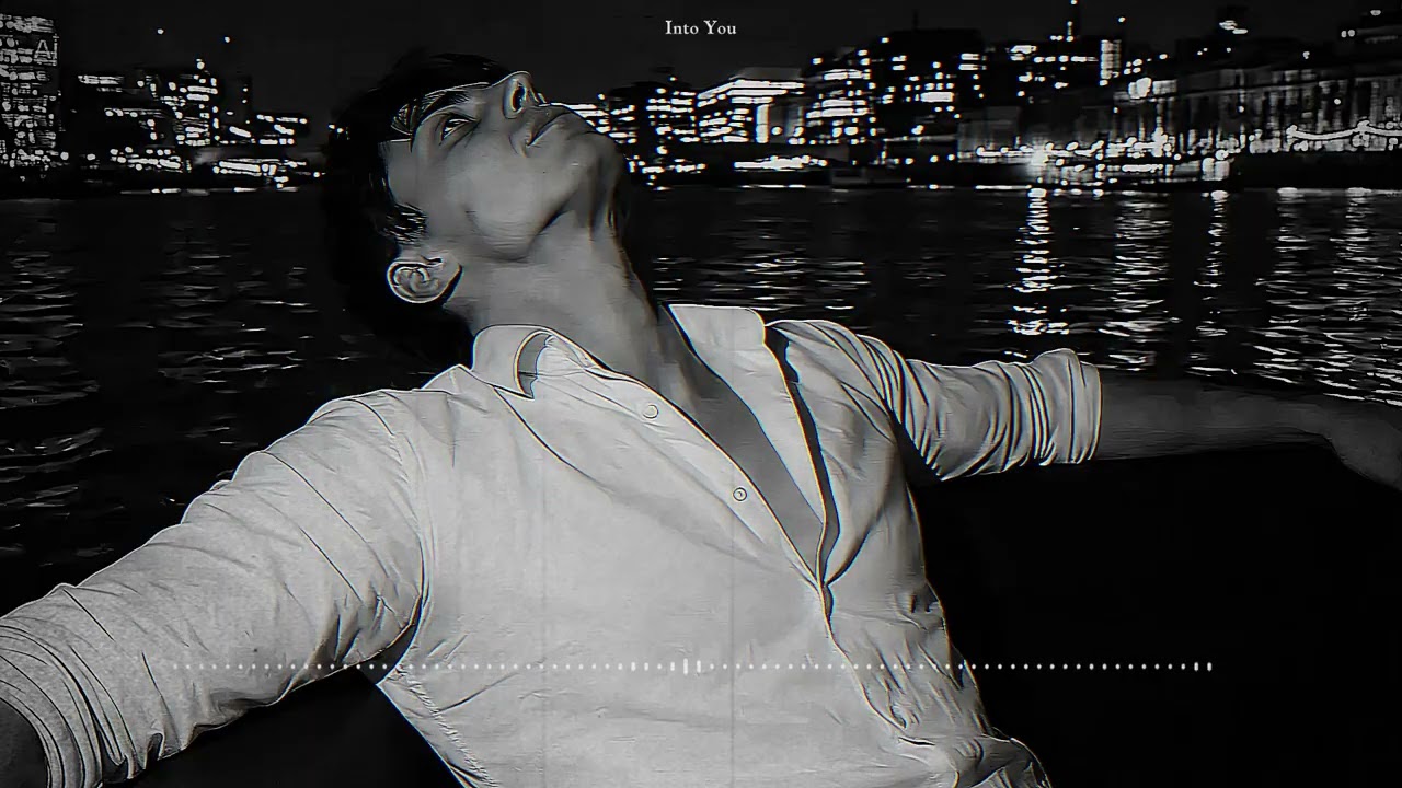 all i wanted was you ~ dark love playlist