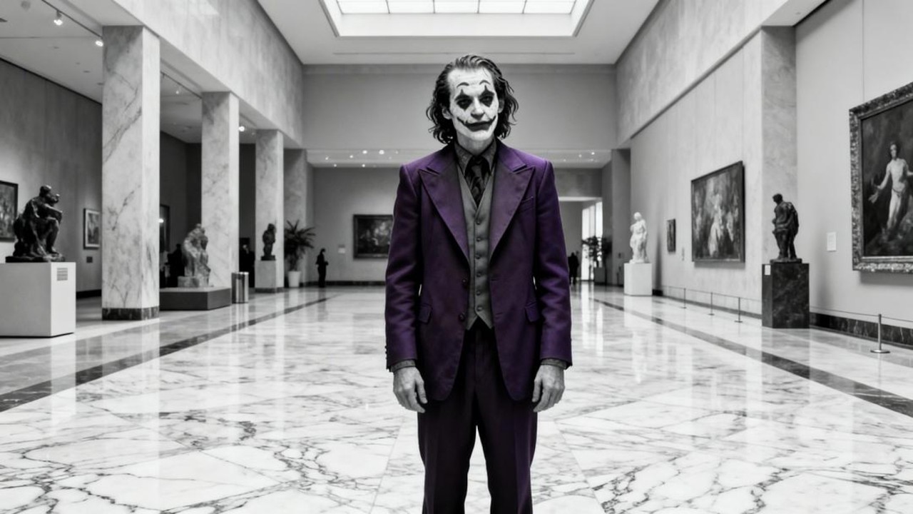 People Are Shocked by God’s Protection Over You — Questions Are Rising    Joker Motivation