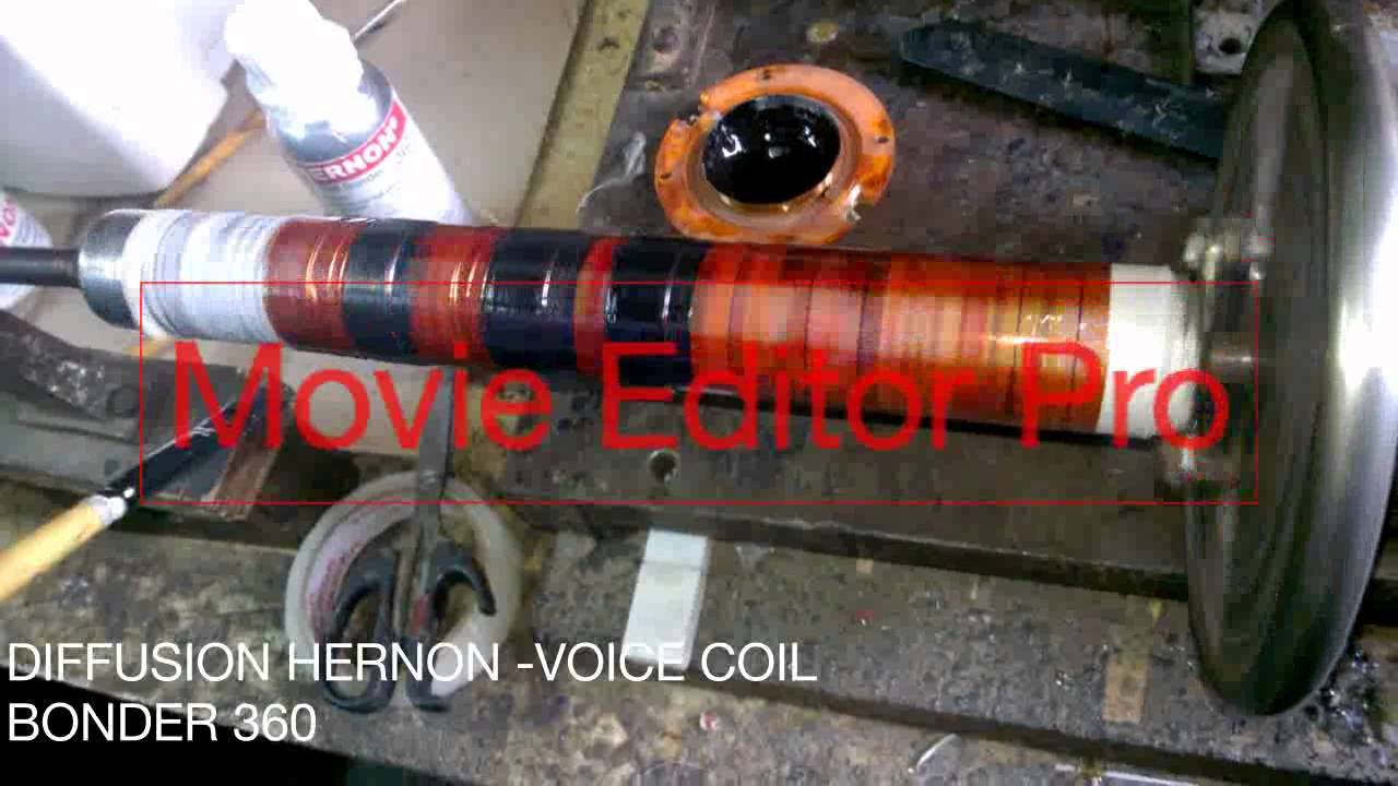 VOICE COIL 360