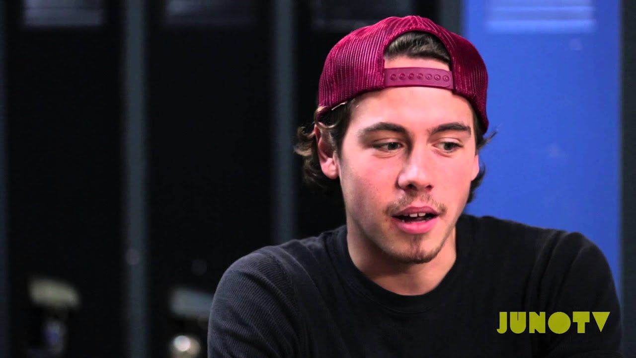 Music Talks with Munro Chambers of Degrassi