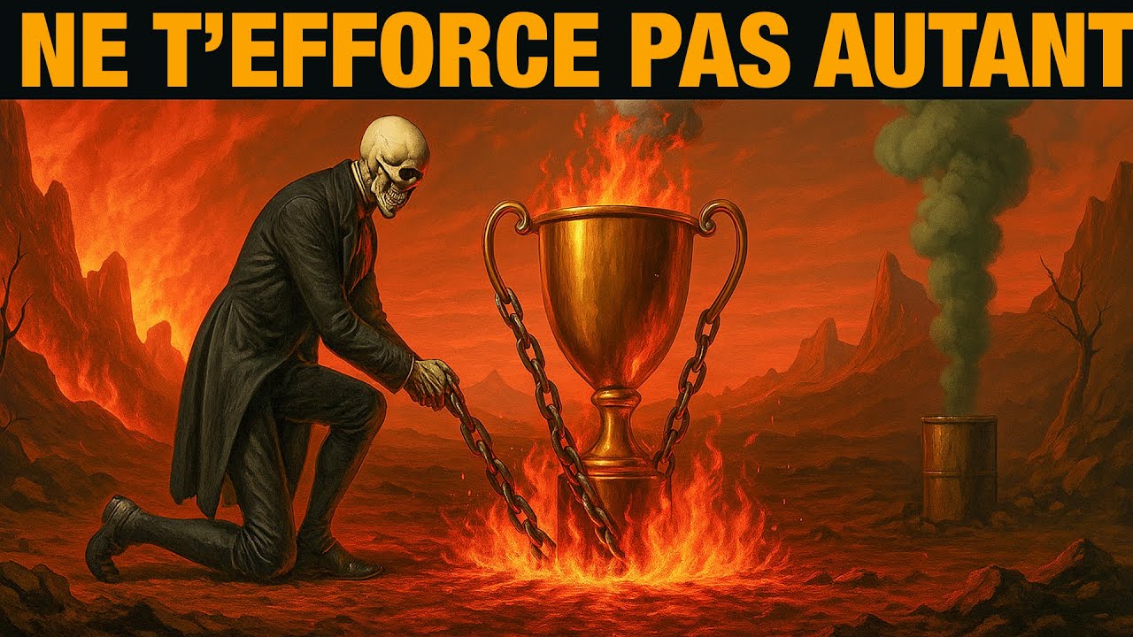 La Vie expliquée en 40 minutes | Machiavel