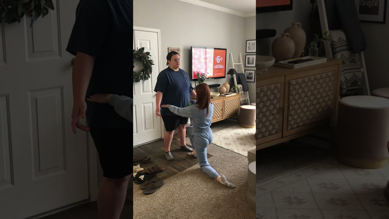 Posture Assessment