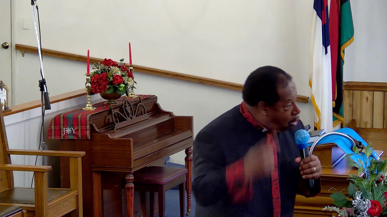 Streaming Live: The World Is in Desperate Need of Salvation